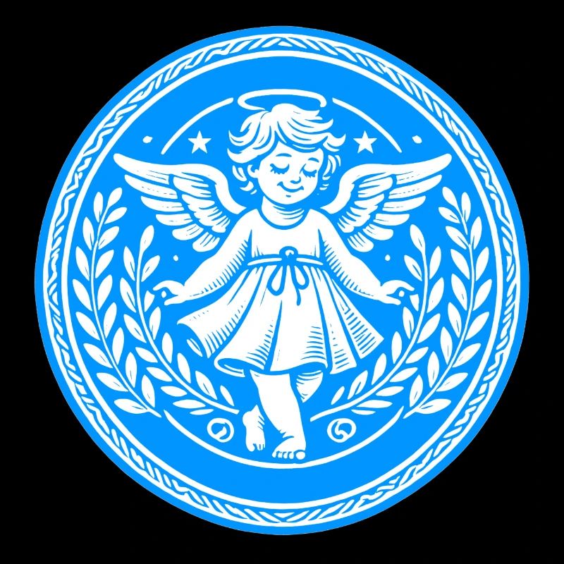 Guardian Angel Logo