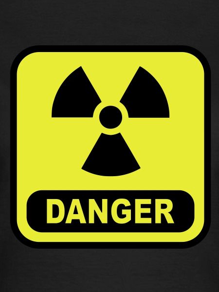 Danger atom