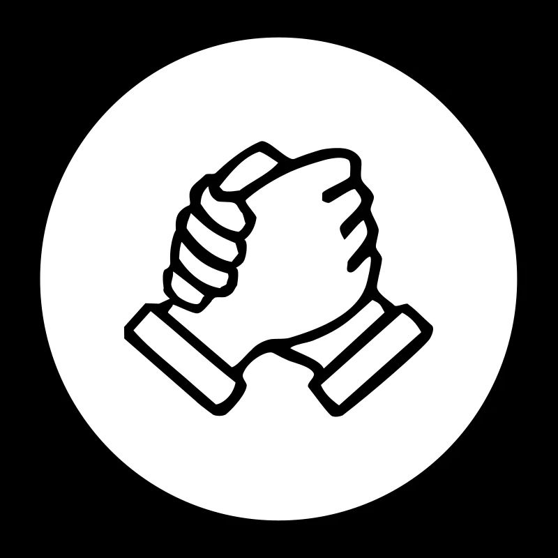 cool, motif, ensemble