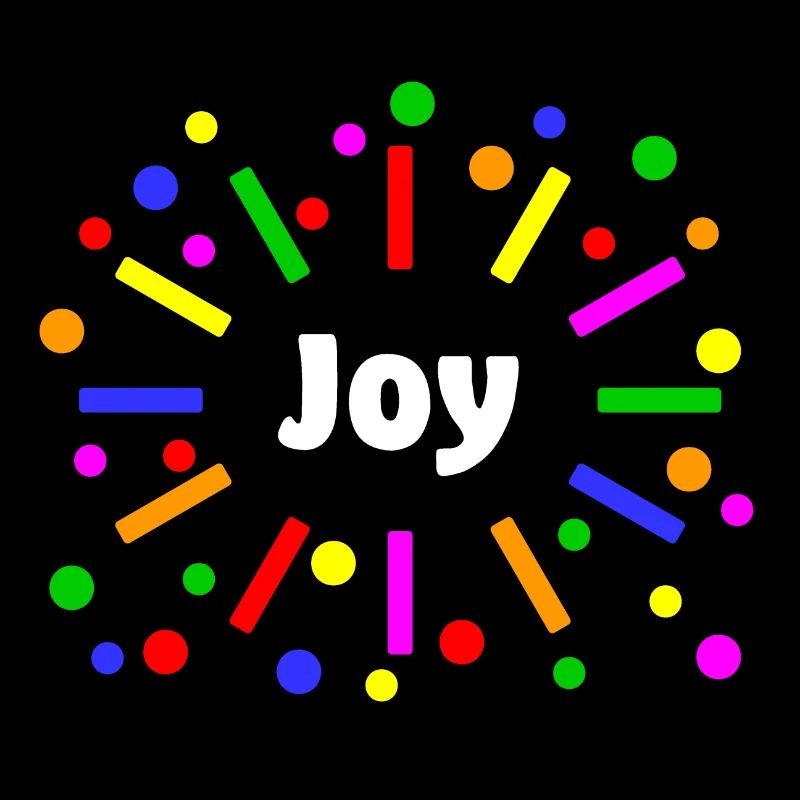 joy