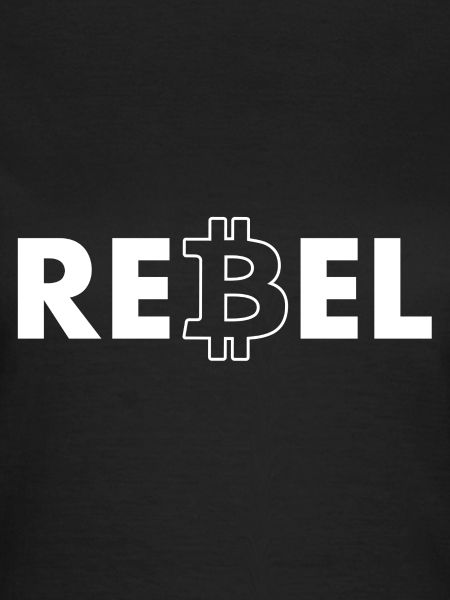 Bitcoin Rebel