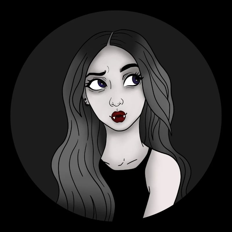 Vampire - Vampir