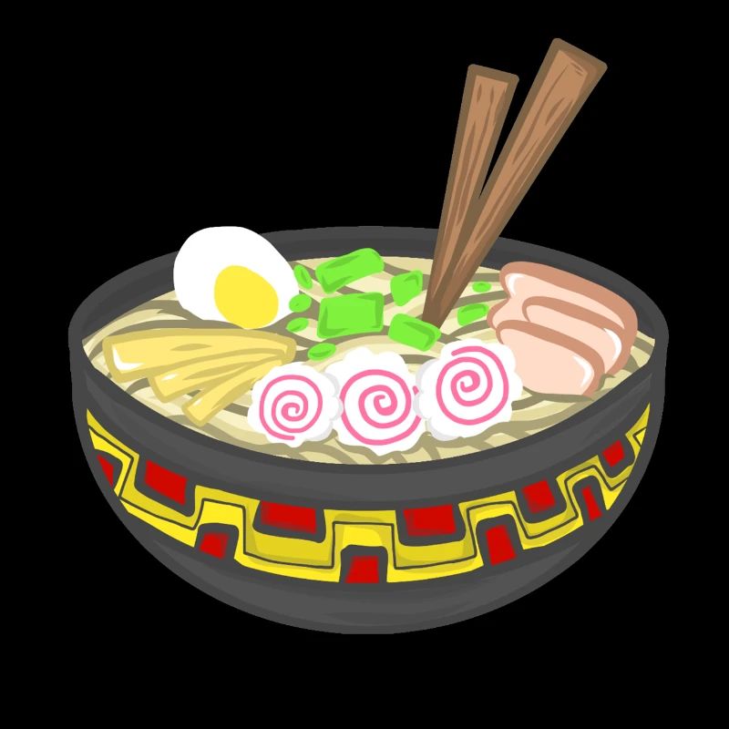 delicious ramen