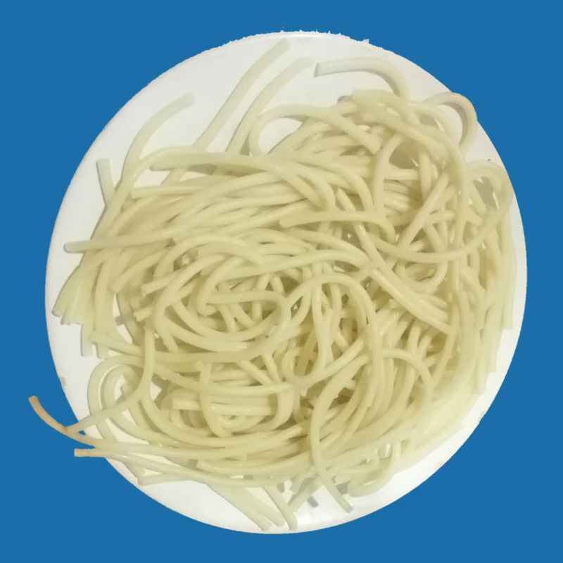 Piatto spaghetti
