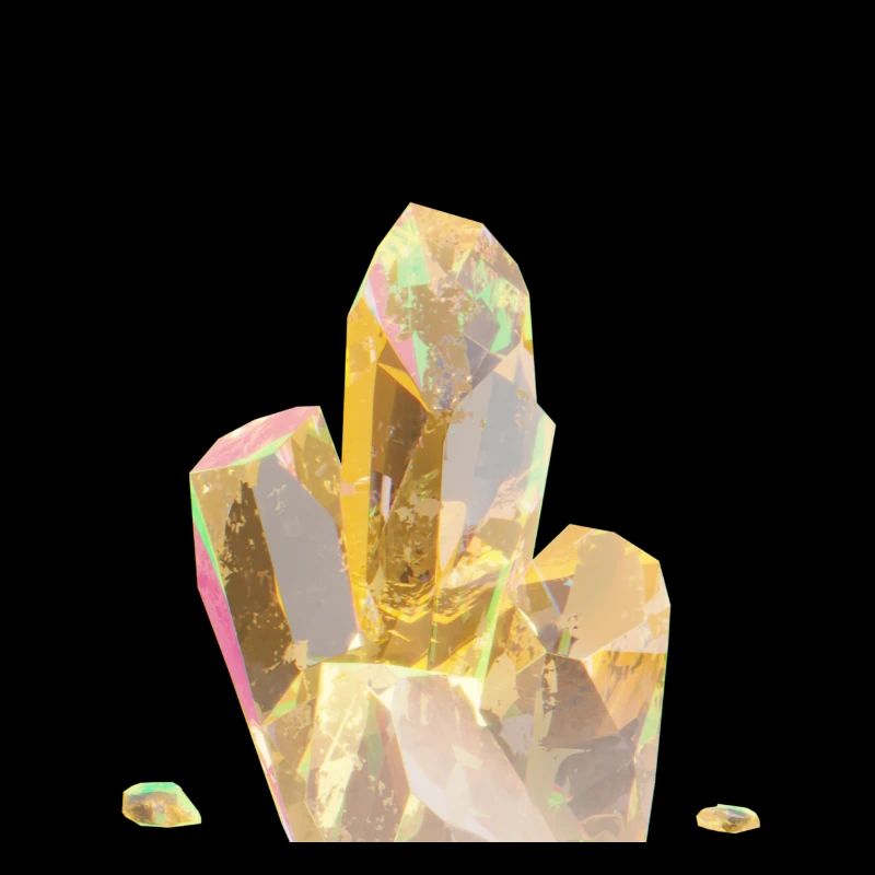 Crystal