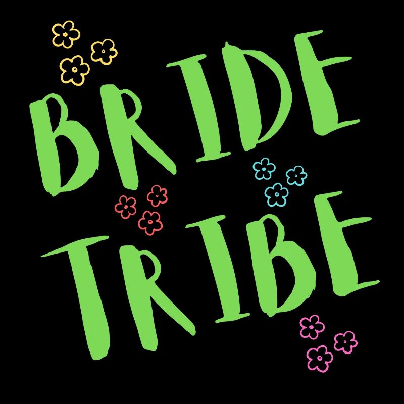Bride Tribe - Équipe Braut