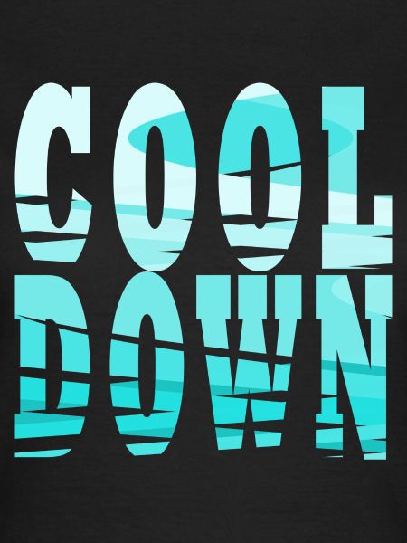 Cool Down