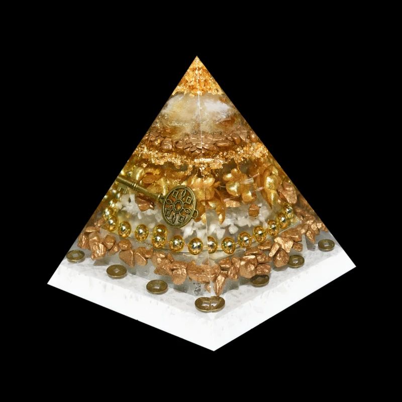 Toth Pyramide