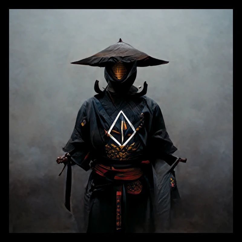 Omega Samouraï