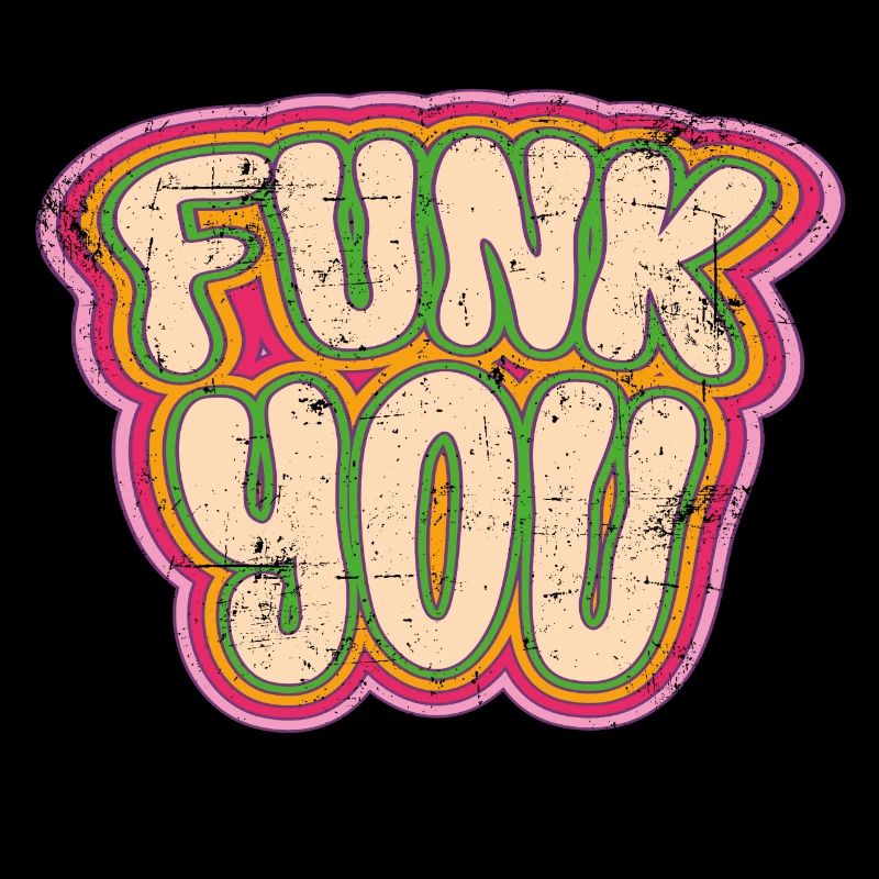 Funk vous