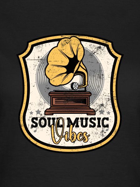 In Soul Music we trust
