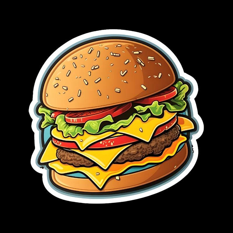Cheeseburger
