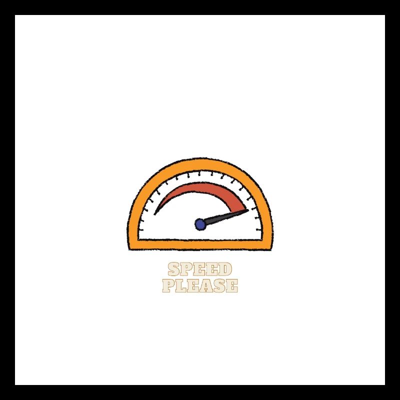 Speed Please