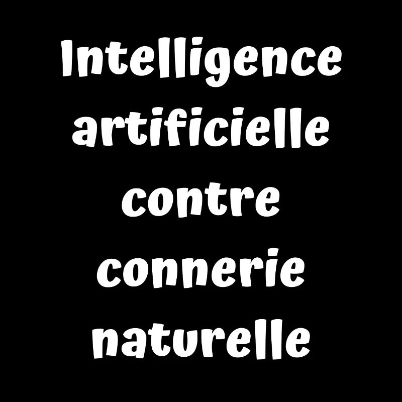 Intelligence artificielle