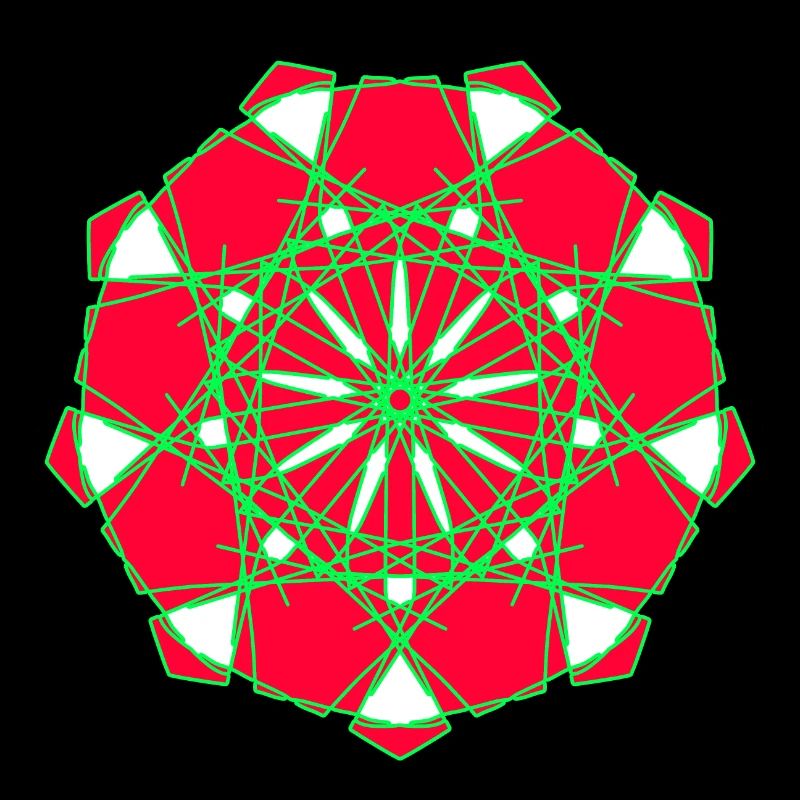 Pattern