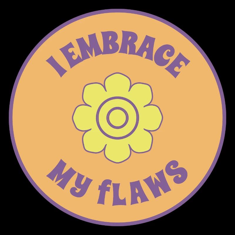 self acceptance