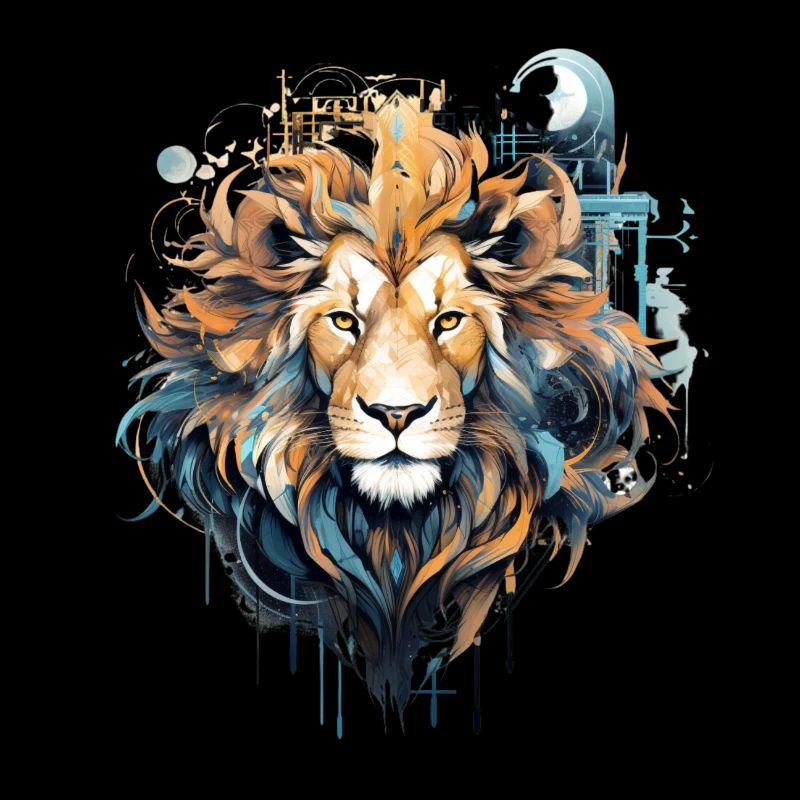 Majesté de la Jungle
