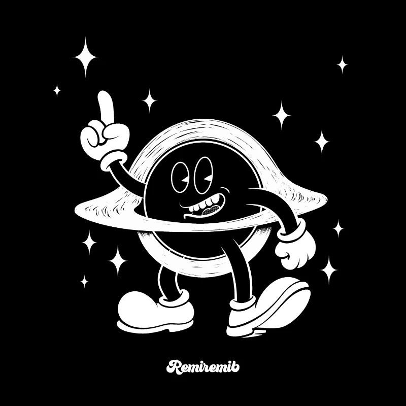 Black Hole