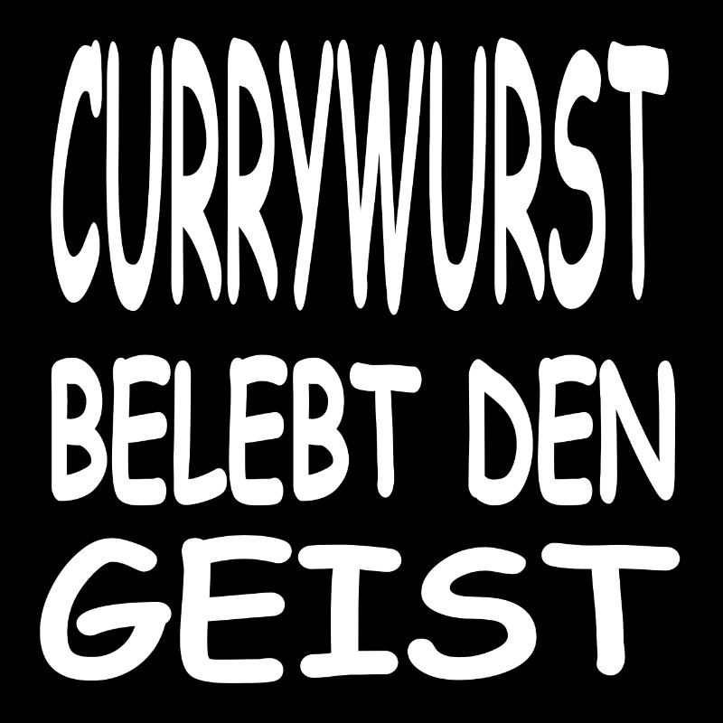 Saucisses au curry