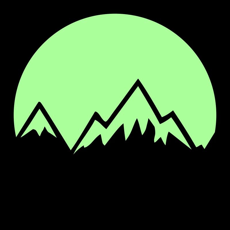 Montagnes