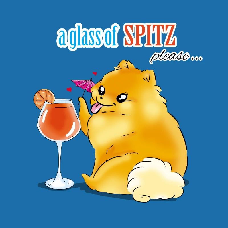 Spitz Spritz