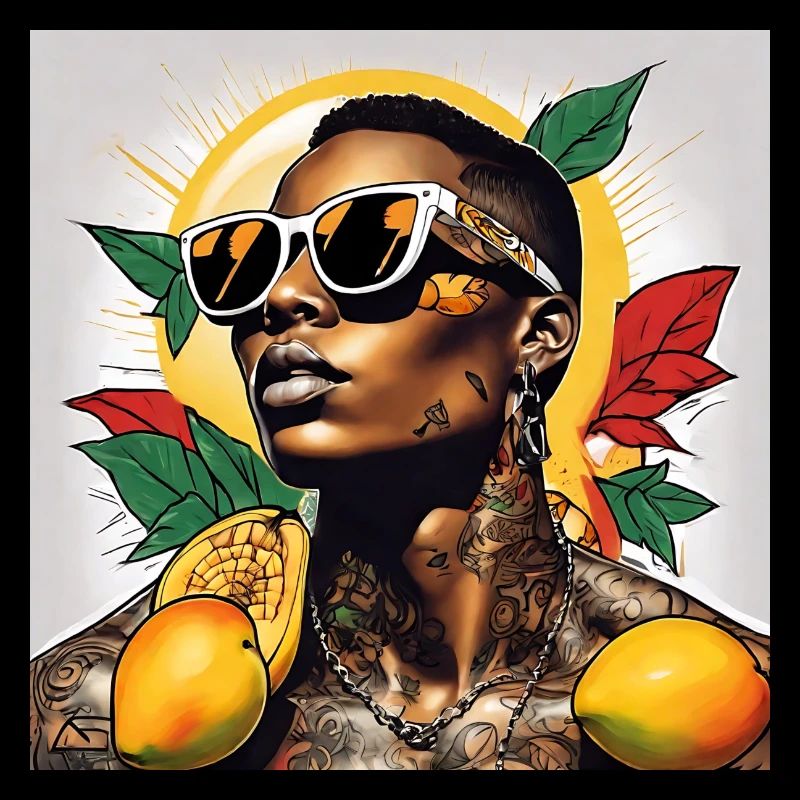 MANGO TRIBE
