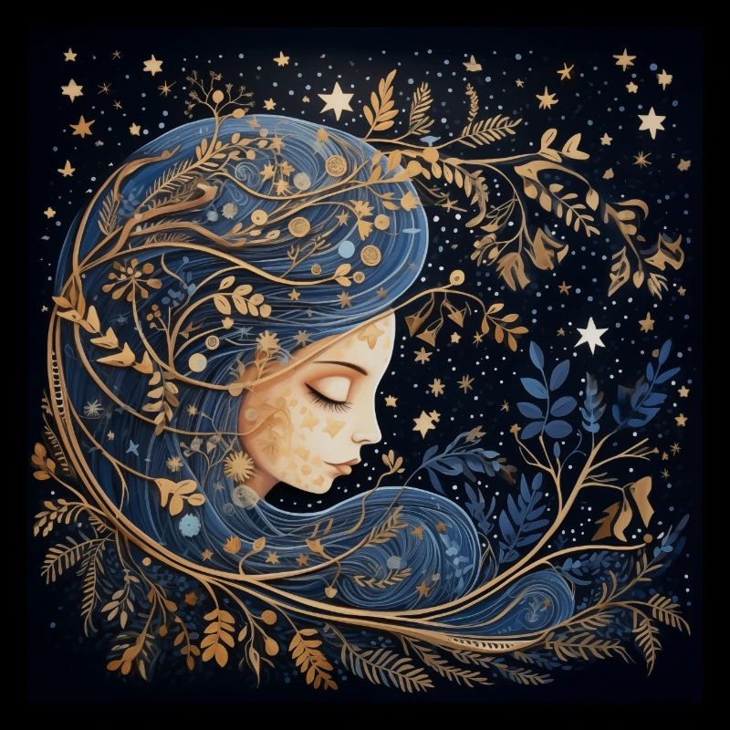 Sérénité Nocturne