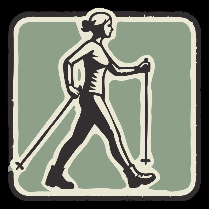 Nordic Walking