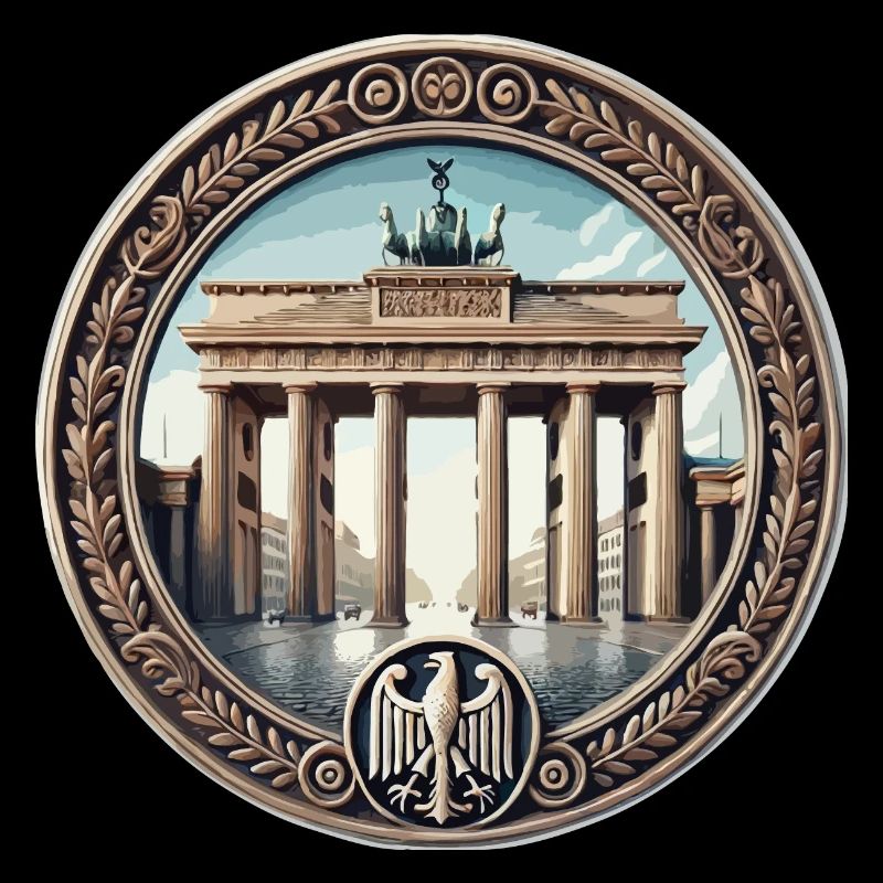 Brandenburg Gate