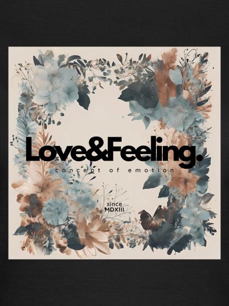 Love Feeling