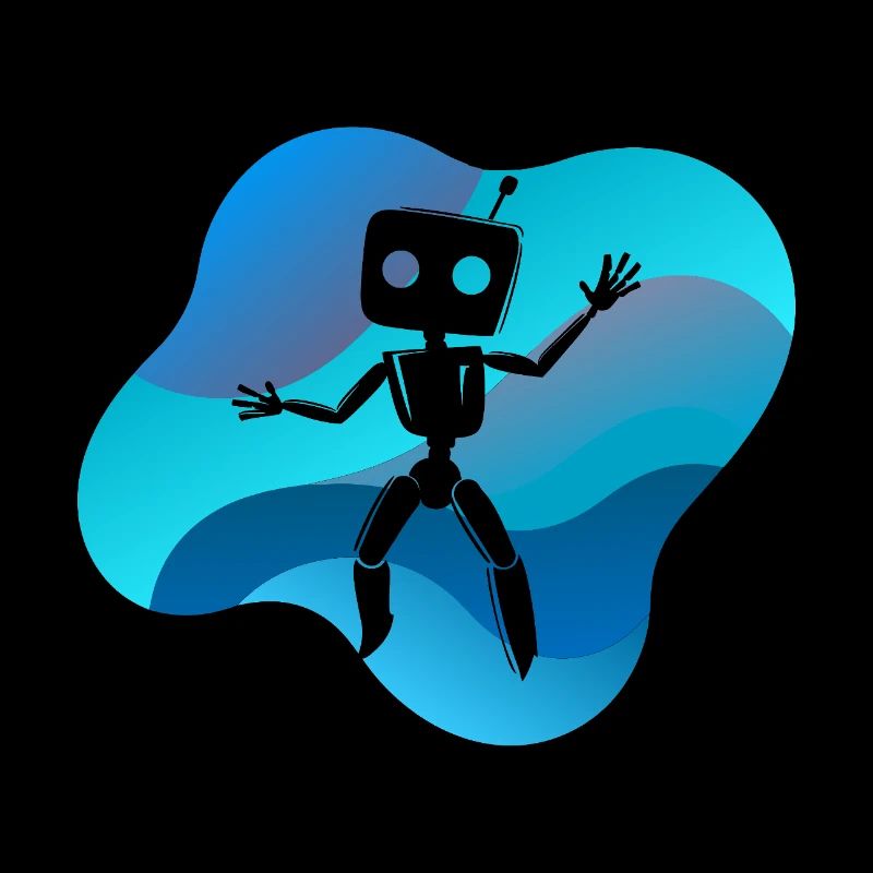 Robotik Robotics Cyborg