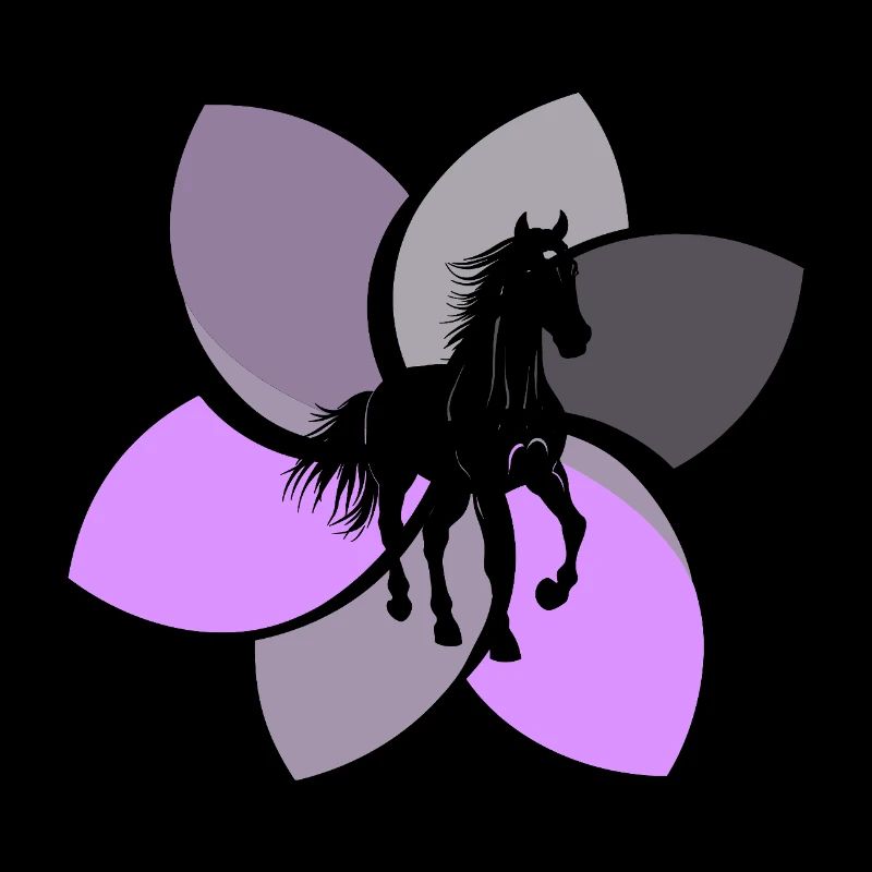 Cheval Tête de cheval