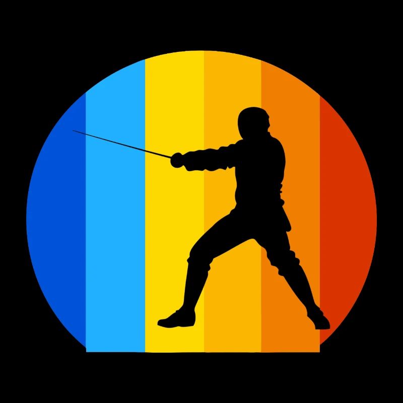 Scherma Spada Combattimento Maestro di Scherma