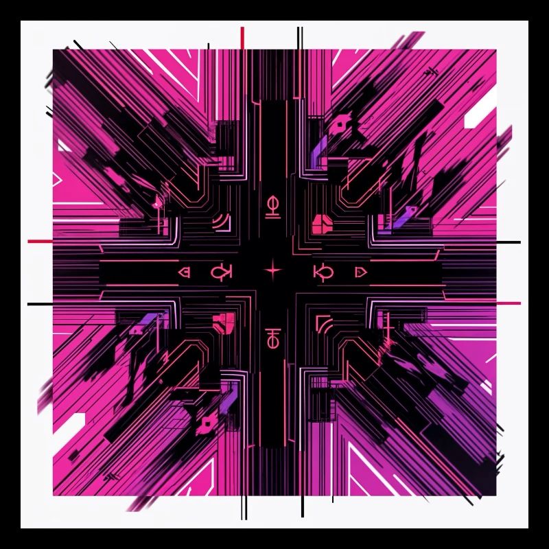 Cyber Grid Impuls