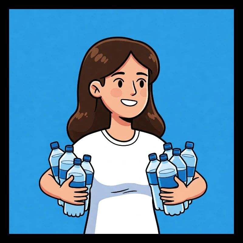 VU WaterSaleFemale