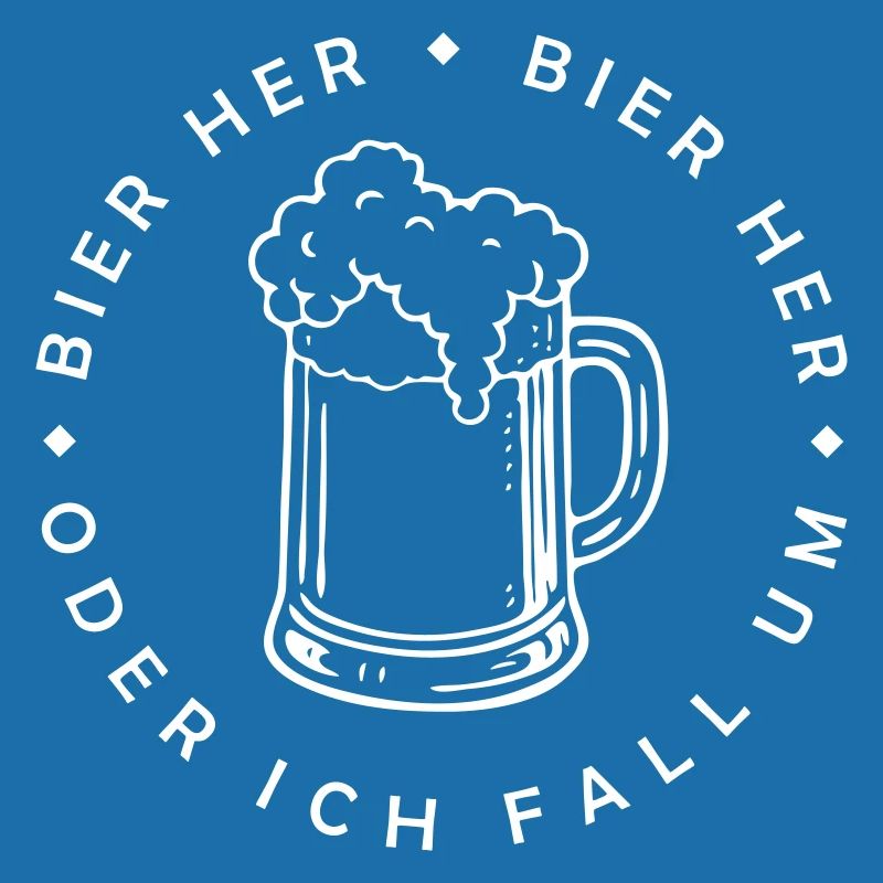 Bees here - Oder ich fall um!