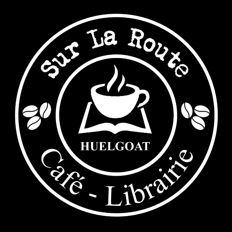 Sur La Route Logo