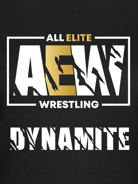 AEW Dynamite