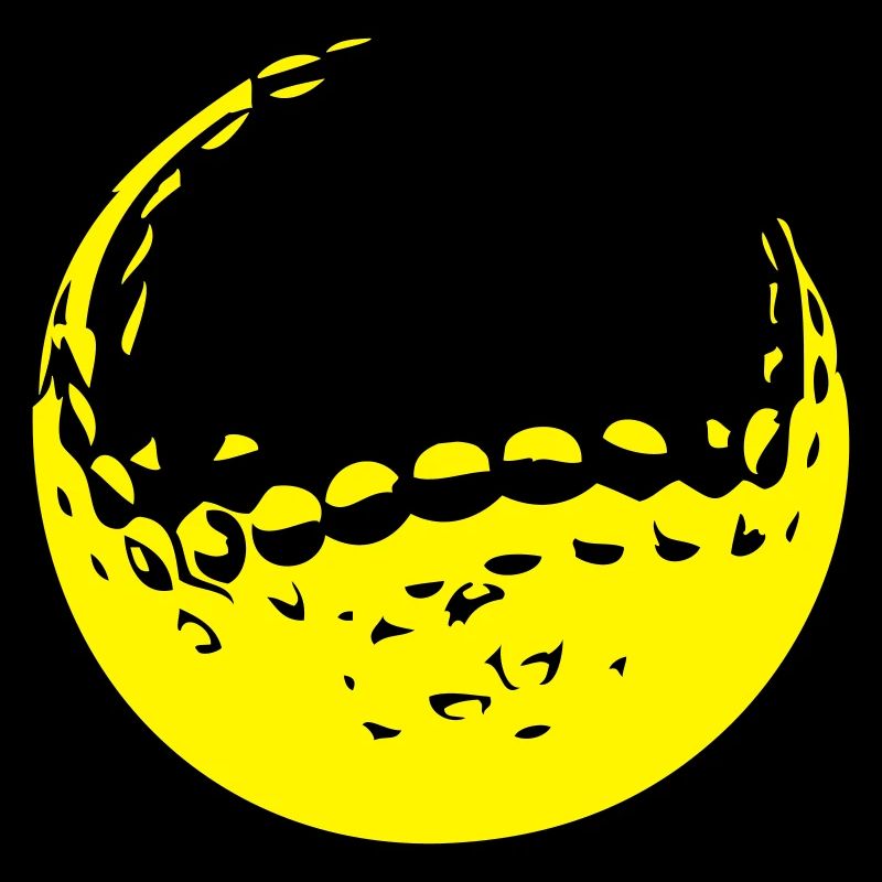 balle golf