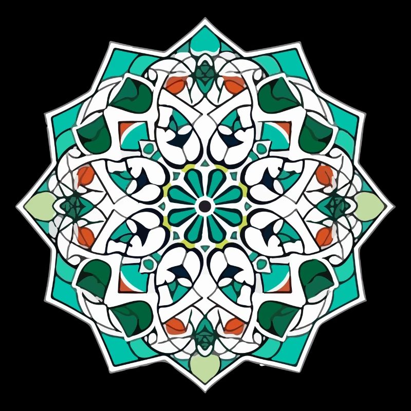 Oriental folklore
