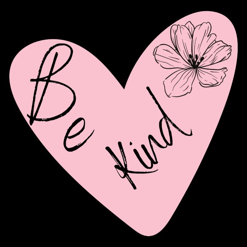 Be Kind Design