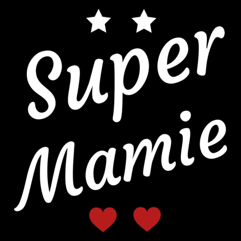 Super Mamie