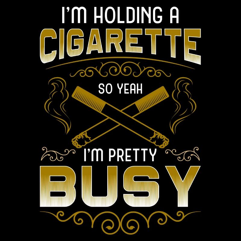 Tabac Nicotine Fumer Drogue de prohibition