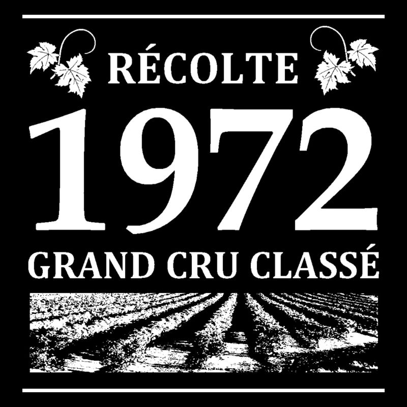 Récolte 1972