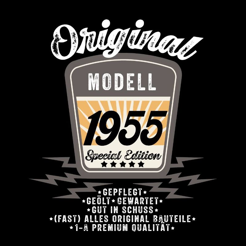 Modell 1955