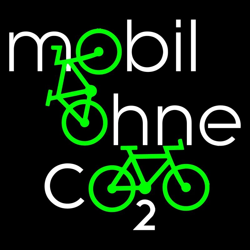 Mobile without co2