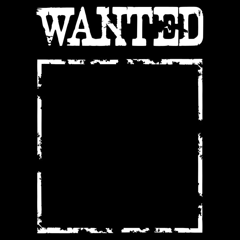 Wanted $ Boarder Frame Frame -> to enroll