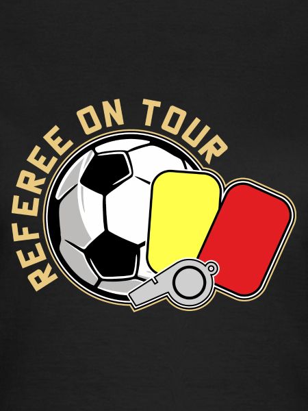 Referee