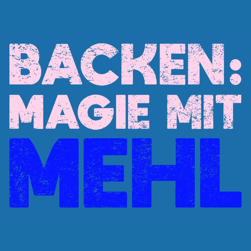 Backen: Magie Mit Mehl