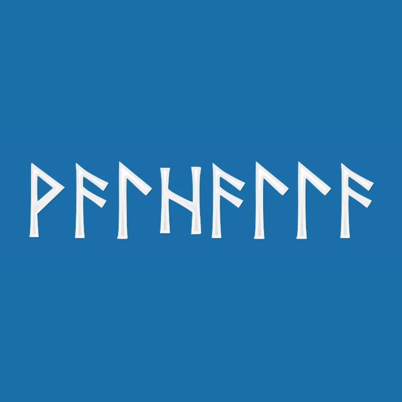Runes de Valhalla